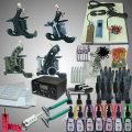 2012 Hot and Useful Tattoo kit Supply